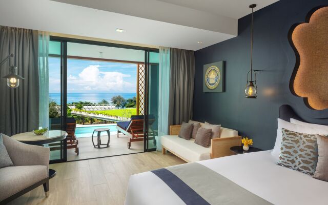 Avista Grande Phuket Karon - MGallery