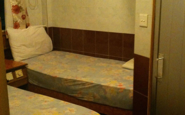 New Garden Hostel