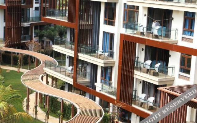 Argyle Hotel Sanya Yalong Bay