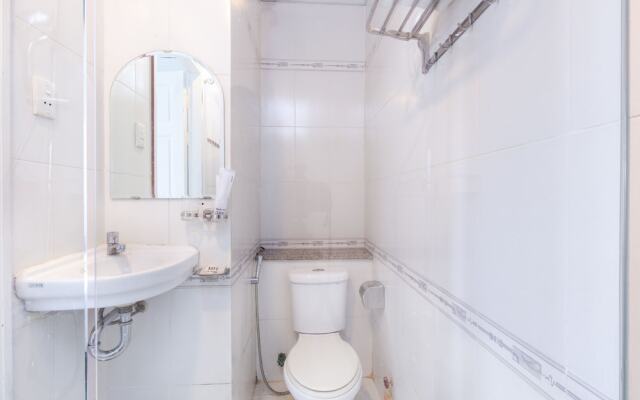 White Diamond PN Hotel