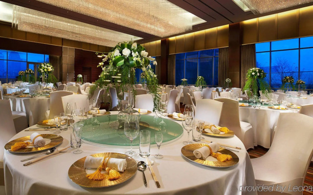 Kempinski Hotel Yinchuan