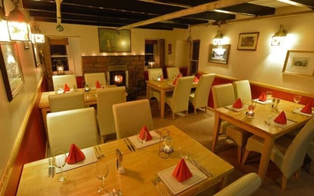 The Pennan Inn