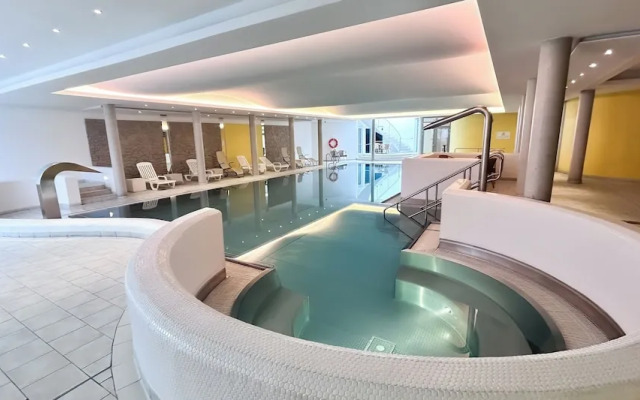 Chalet Hammersbach