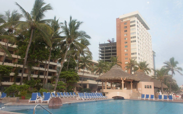 The Palms Resort of Mazatlan