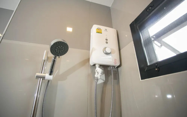 ZEN Rooms D-well Residence Don Muang