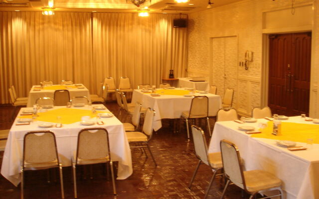 Fujinomiya Green Hotel