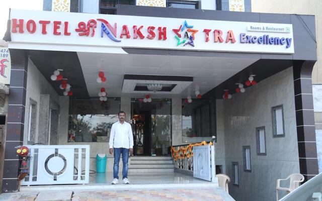 Hotel Marwar Excellency