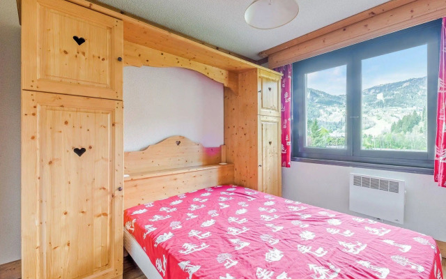 Maeva Particuliers Les Houches Balcons d'Anaïte