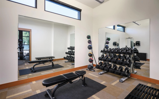 Best Western Plus Hood River Inn