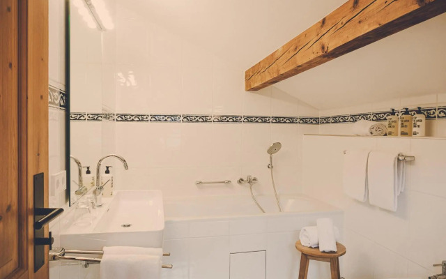 Der Lederer Hof - Boutique Apartments