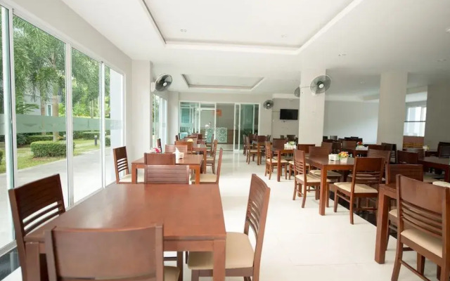 Oyo 340 Ahad Suite Ao Nang Hotel