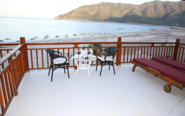 Sinemis Hotel Adrasan