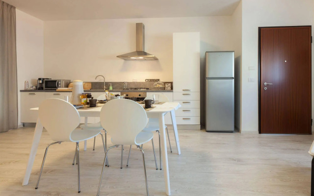Urban Homy Gorizia