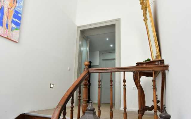 Douskos Guesthouse