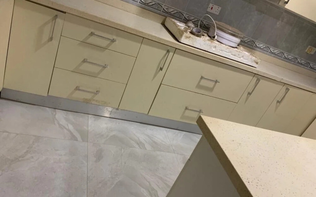Self Contained Master Bedroom Apartment in Tema