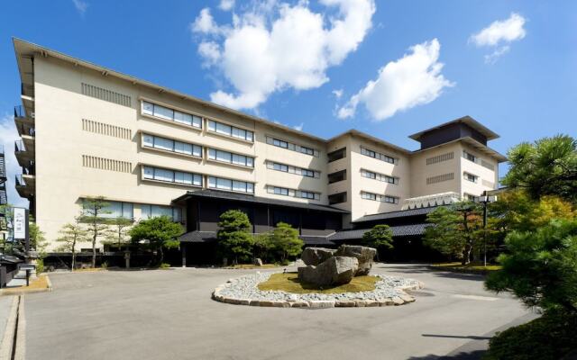 Kagaya Bettei Matsunomidori