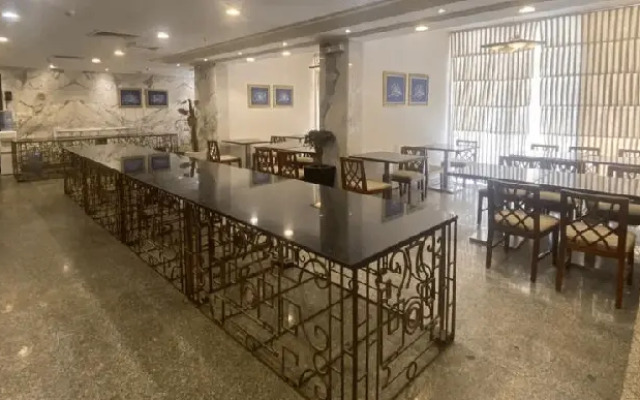 Hotel Mather Al Eiman Ajyad