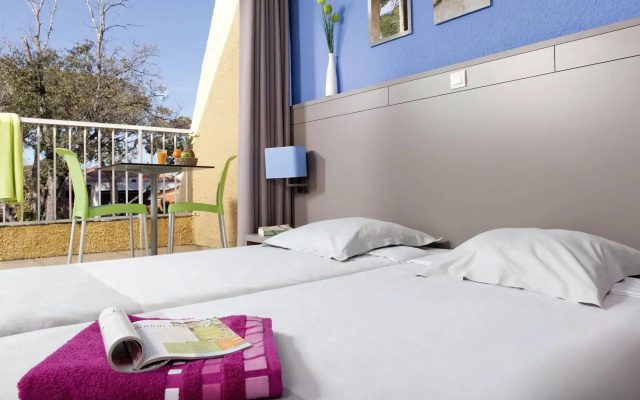 Belambra Clubs Presqu'île de Giens - Riviera Beach Club