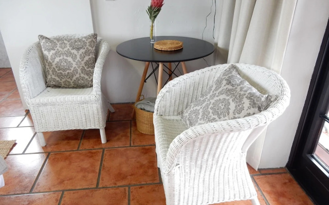 Mountain View Swellendam