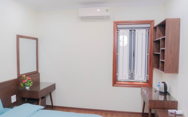 IL DIVO Hotel & Spa Hanoi Old Quarter – Guest Rooms – Hanoi