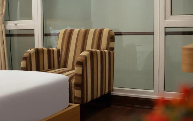 Millennium Hanoi Hotel