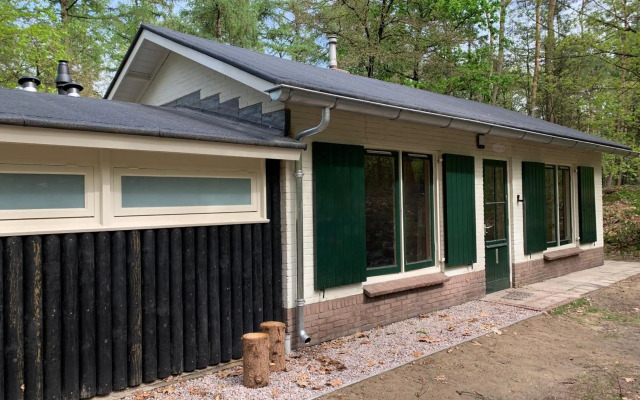 Wina Boshuisje Veluwe