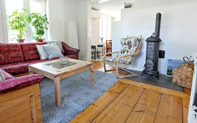 7 Person Holiday Home in Grisslehamn