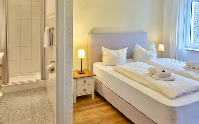 Hotel AquaQuell Bad Pilzweg