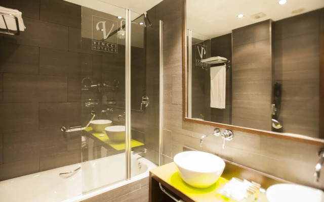 Hotel Vincci Madrid Centrum