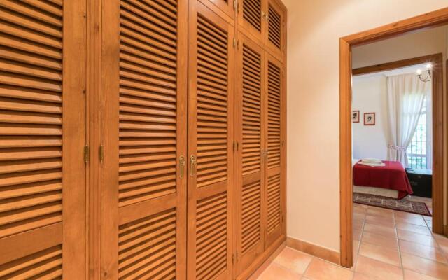 Hacienda las tres niñas