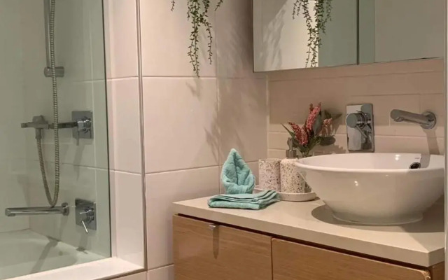 Darwin Waterfront Apartments