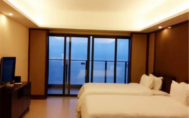 Haoya Resort (Huidong Xunliao Bay Zhonghang)