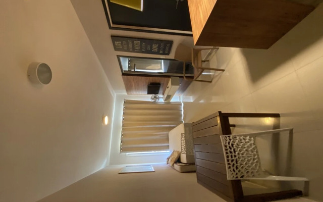 Murilo Flats Conceito