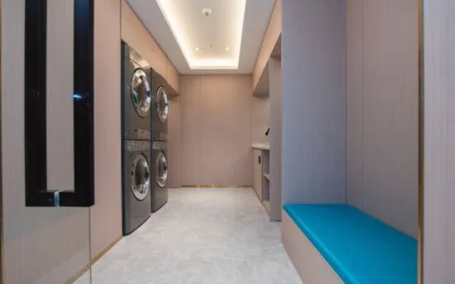 Starway Hotel (Shenzhen Bao'an International Convention and Exhibition Center)