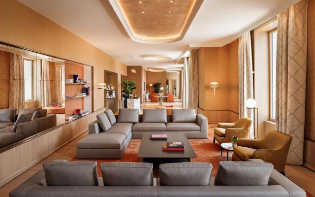 Bvlgari Hotel Roma