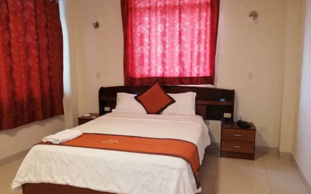Hotel San Marino Tarapoto