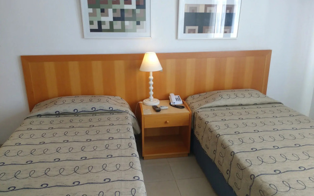 Copacabana Mar Hotel