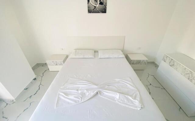 Summer Paradise Saranda Apartament