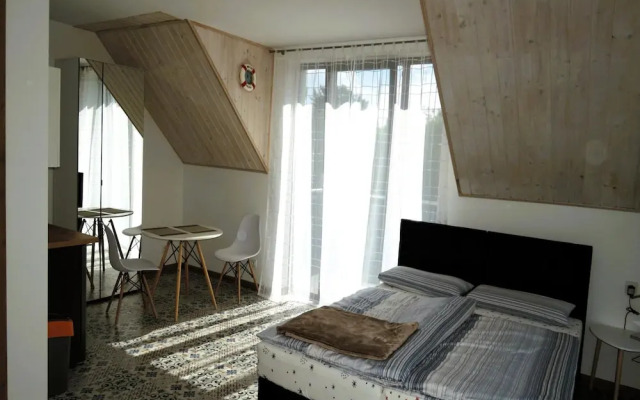 Apartment in Mrzezyno by Blue Flag Beach