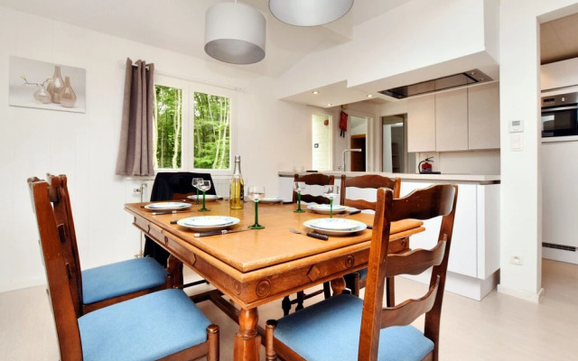 Wonderful Holiday Home in Beauaring With Sauna