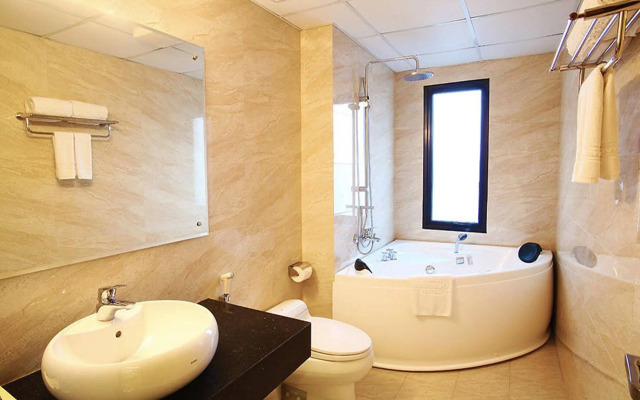 Riverside Hanoi Hotel