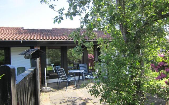 Ferienhaus Scout 42 im Feriendorf