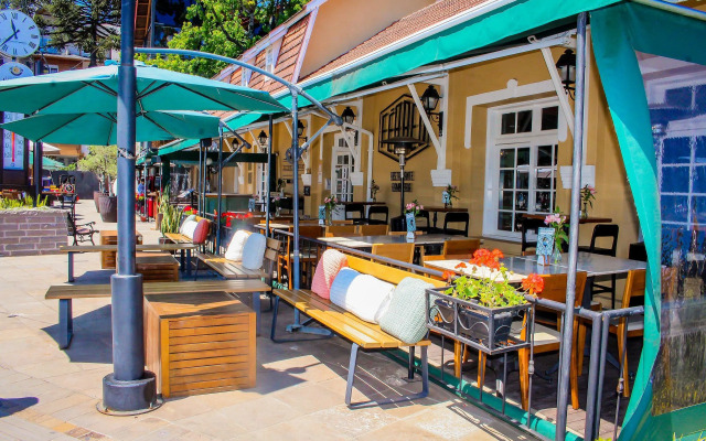 2 dorm Rua Coberta de Canela @stayhousetemporada