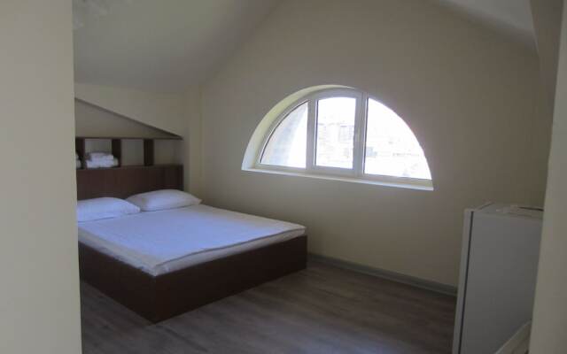 The Rooms Hostel Yerevan