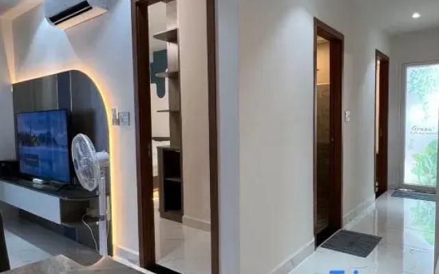 Hacom Apartment Luxury Phan Rang