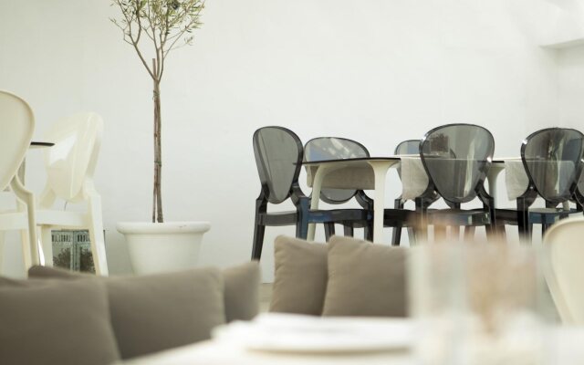 Pylaia Boutique Hotel & Spa