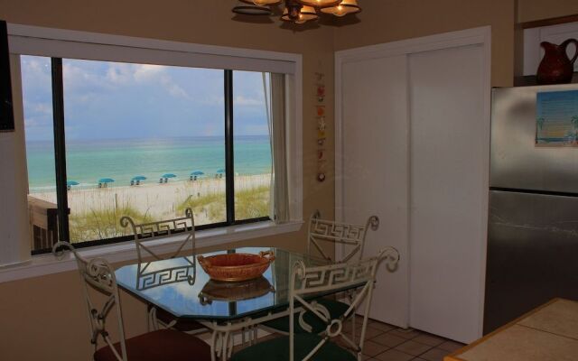 Capri 108 1 Bedroom 1 Bathroom Condo