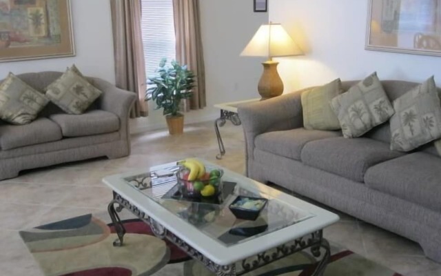 Beautiful Vacation Home fully equipped