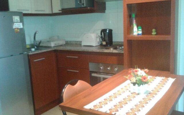 Apartamento Edificio Miramar