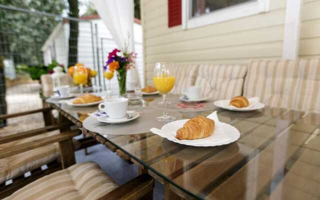 Camping Resort Tina Vrsar